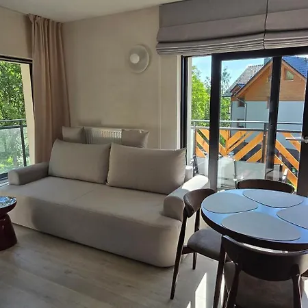 Nova Szrenica View 스클라르스카포렘바