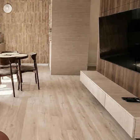 Nova Szrenica View 스클라르스카포렘바